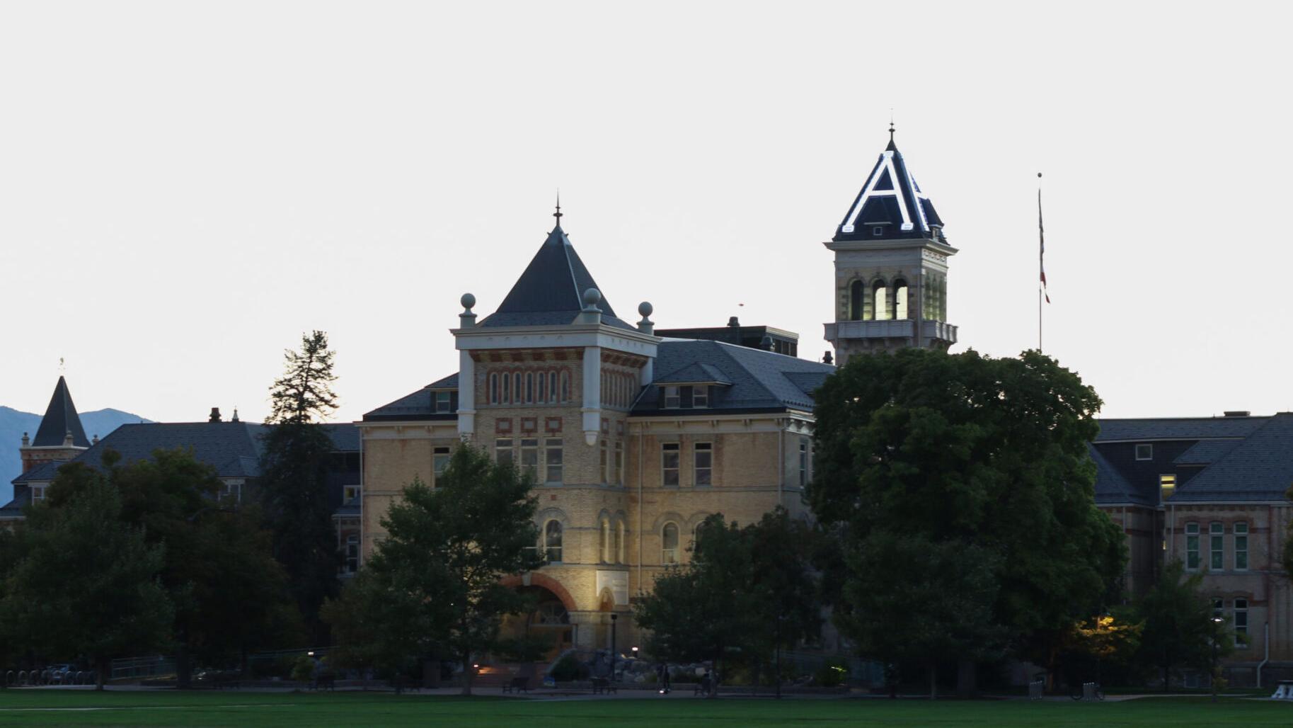 USU confirms revocation of international students’ visas, termination of SEVIS records